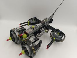 7704 Sonic Phantom