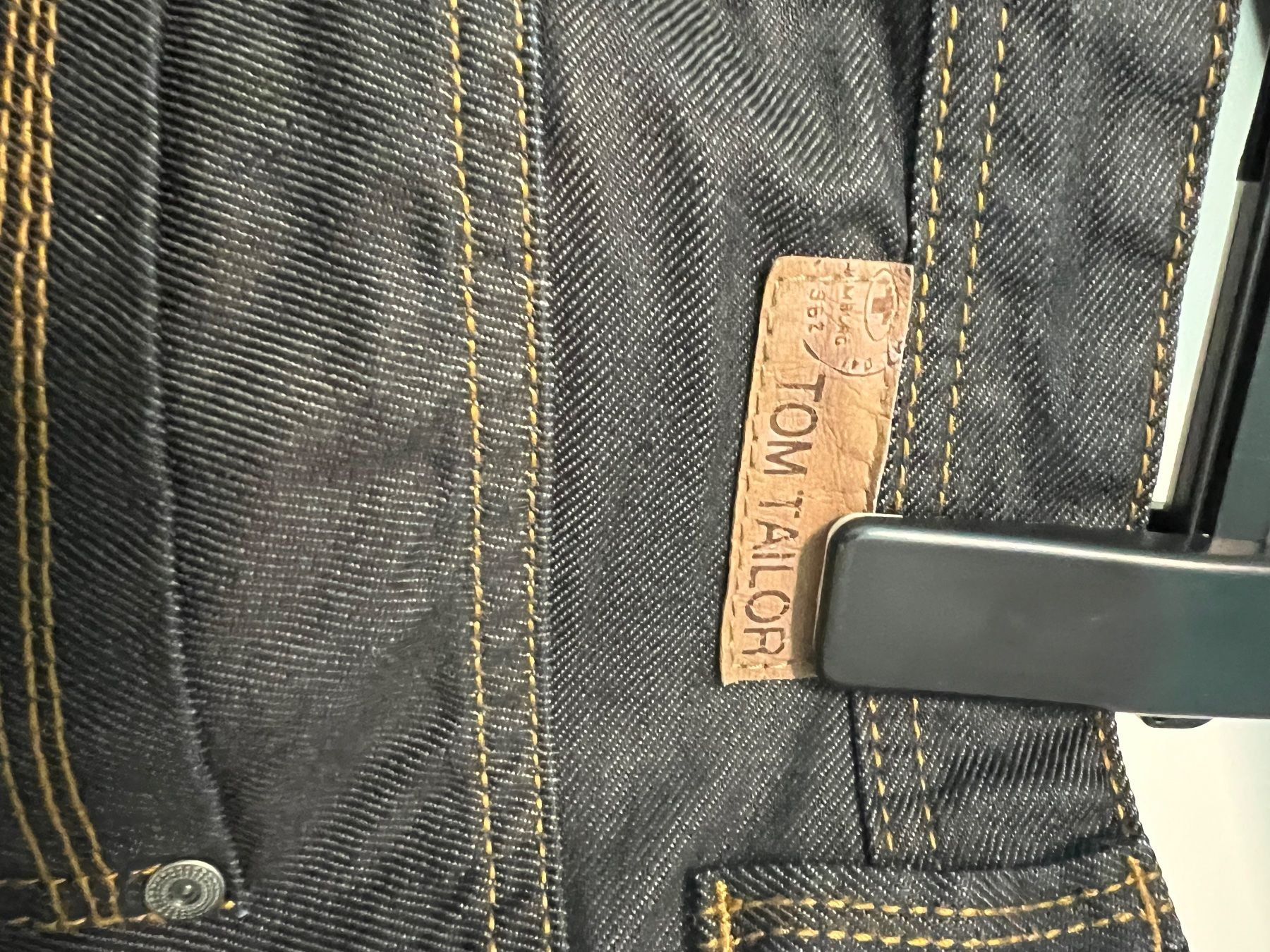 Jeans: Herren jeans GR 36 / 32 – Nuovo (secondo la descrizione) da Langnau am Albis venduto da Judithsebi 3