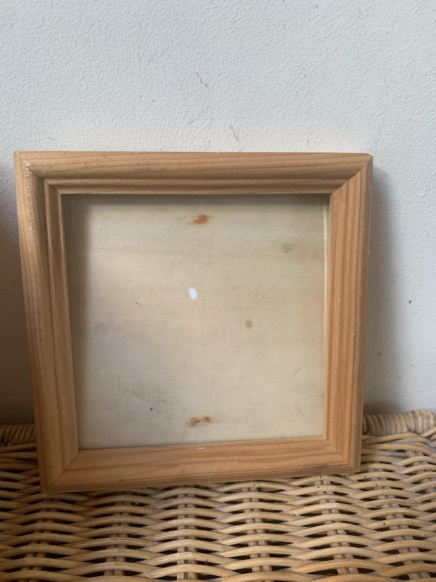 Cornici: Bilderrahmen Set Holz – Usato da Bubendorf venduto da lebkuchen03 3