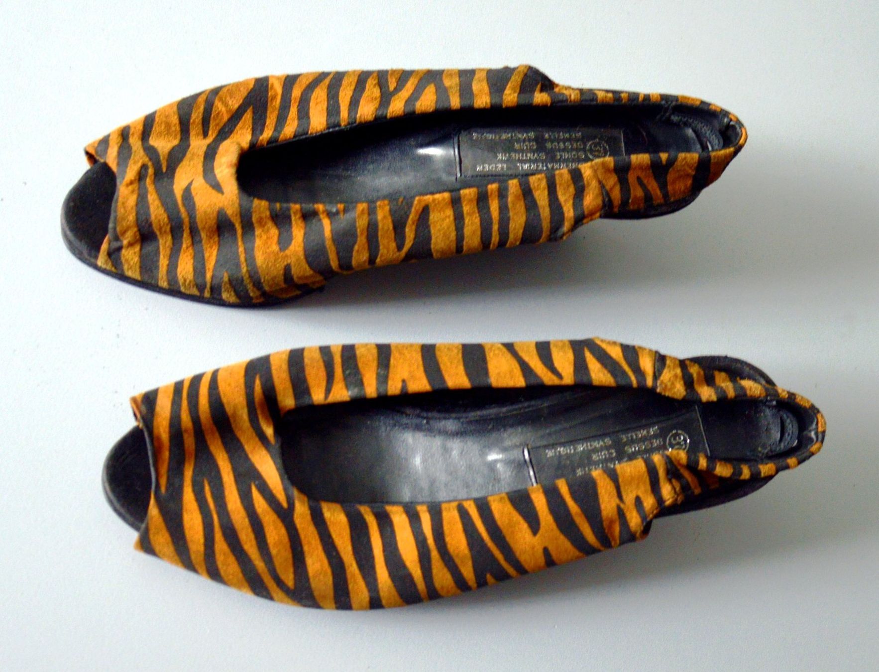 Scarpe da donna: Damen-Schuhe – Usato da Geroldswil venduto da K_42 1
