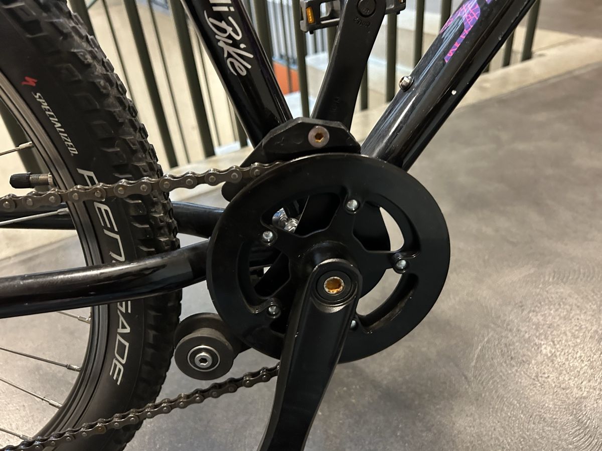 Specialized Velos: Kindervelo Specialized – Gebraucht aus Zürich von Clod84 3