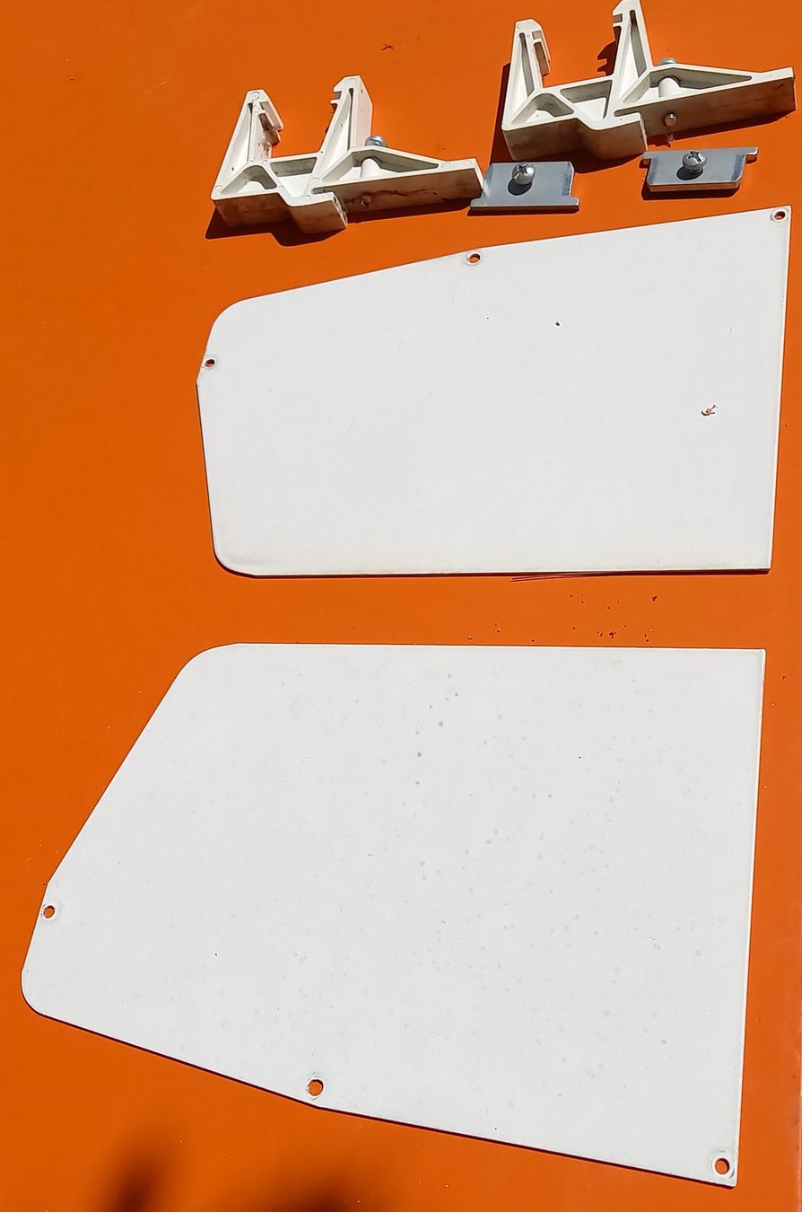 Stobag Tende da sole: Sonnenstore 4m breit, 3m Ausladung. Stobag. – Usato da Aegerten venduto da Rotsch105 3