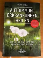 Ratgeber Autoimmunkrankheiten heilen