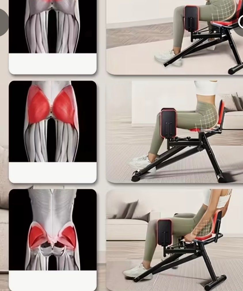Hometrainer: Heimfitnessgeräte – Usato da Lugano venduto da dir_5287 1