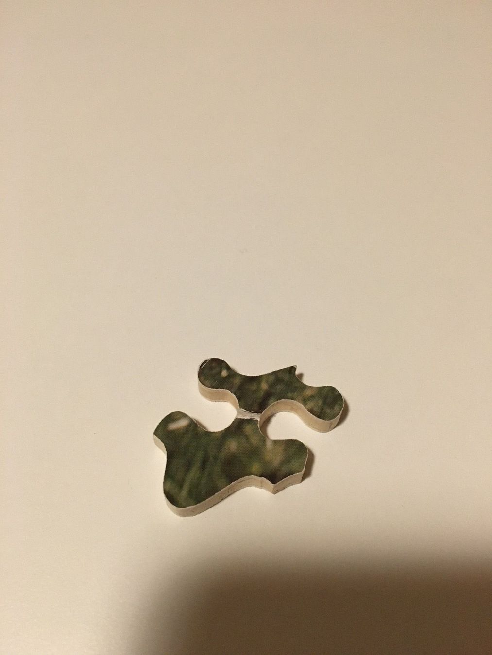 Penelope Puzzle: Penelope Holzpuzzle - Pferde - 80 Teile – Usato da Andwil SG venduto da Rainboli 7