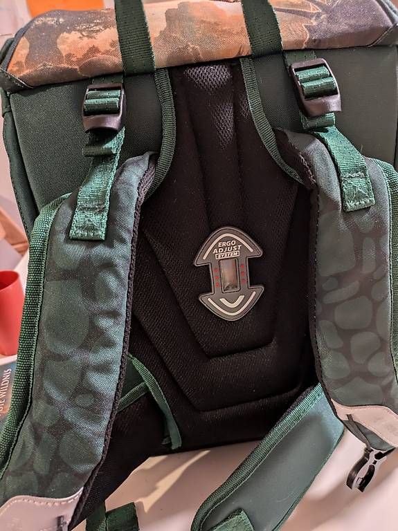 Borse & Zaini: Rucksack  – Usato da Utzenstorf venduto da dil_7bt7 1