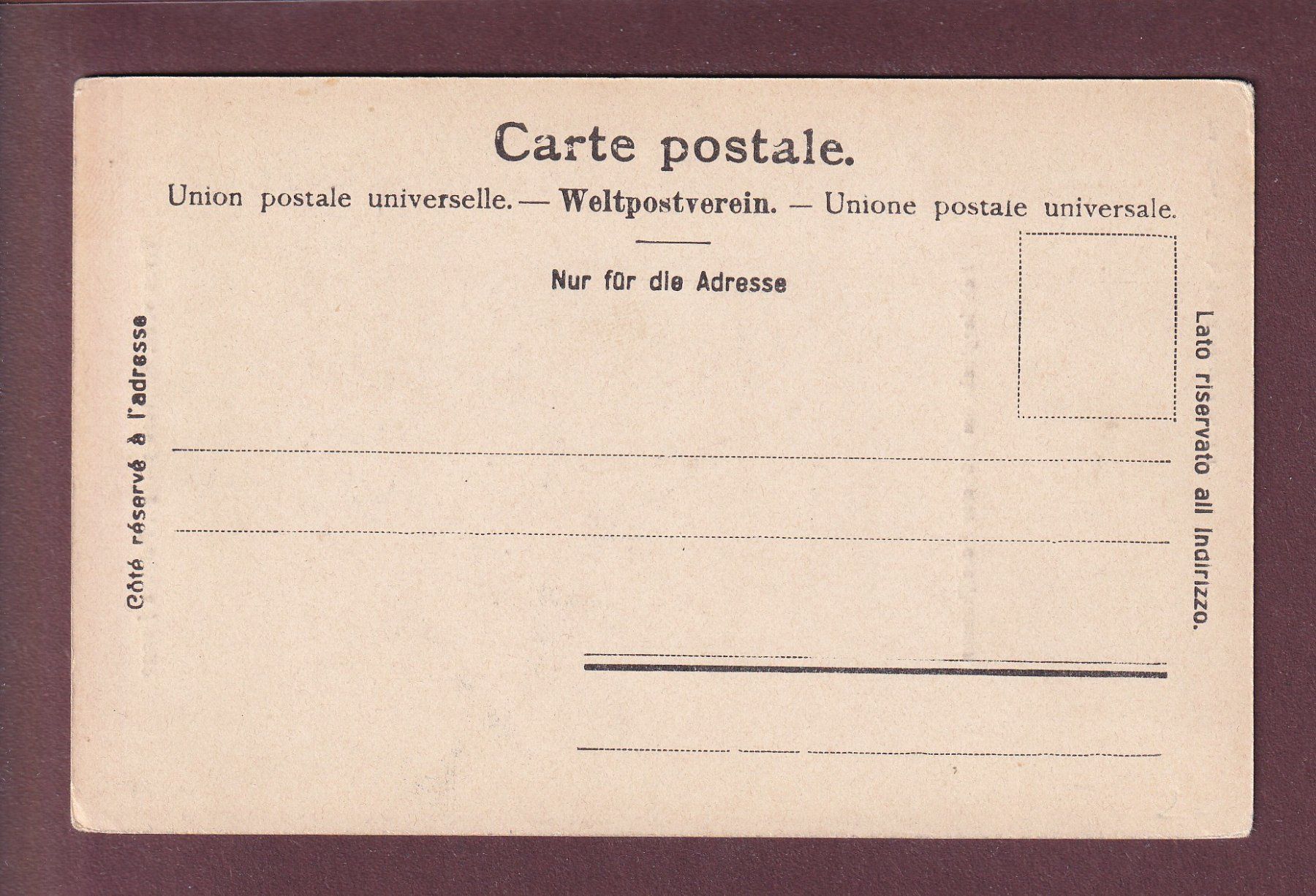 Cartoline postali: SCHAFFHAUSEN - Münster - Schillerglocke – Usato da Pully venduto da nicecards 1