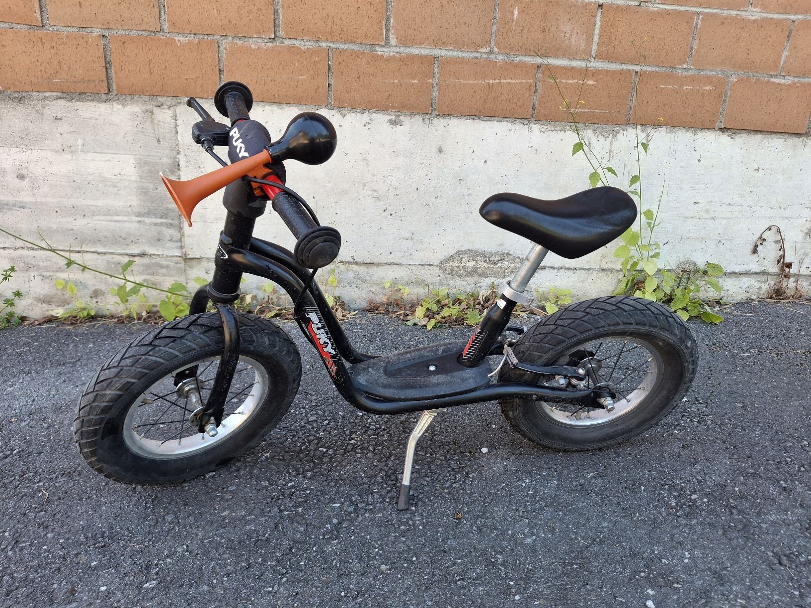 Puky Veicoli per bambini: Puky Laufrad Lr XL – Usato da Reutigen venduto da IG-88 1