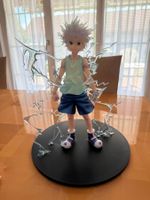 Hunter x Hunter – Killua Zoldyck B-style 1/4 – FREEing