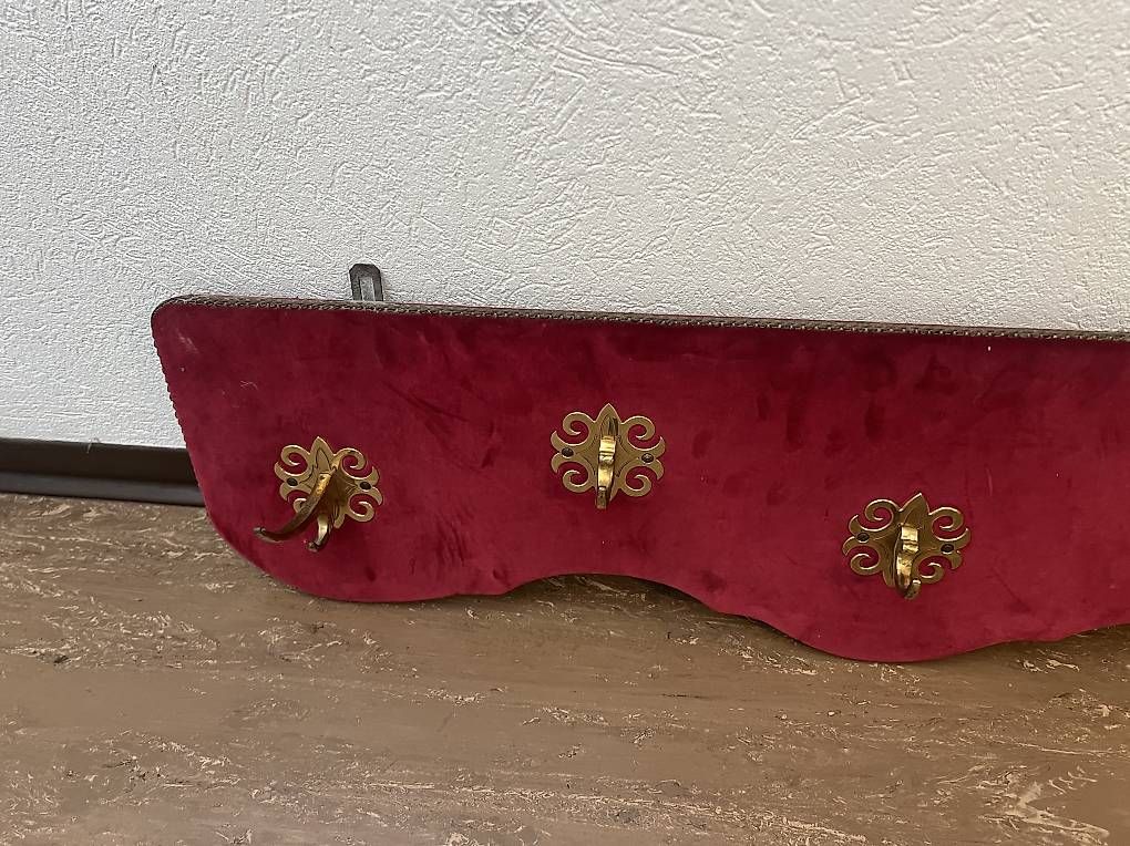 Porte manteau: Vitage  Garderobe – D'occasion à bern par sonia72