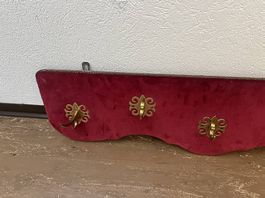 Vitage  Garderobe