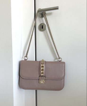 Valentino Tasche neuwertig