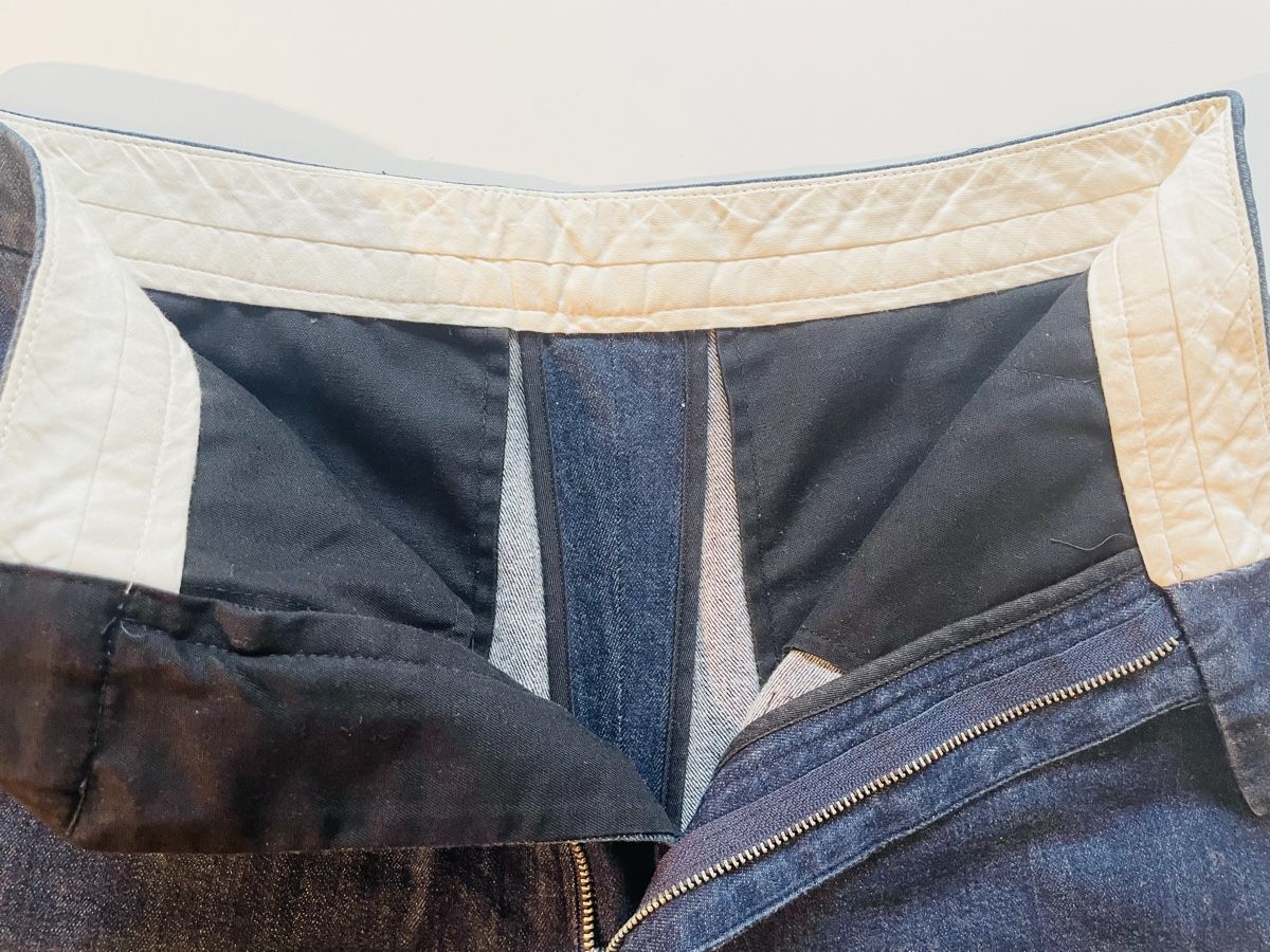 Jeans: Jean Shorts - extrem schöne Form! – Usato da Zürich venduto da Christine.R 5