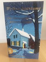 Weihnachtsträume/Der literarische Adventskalender