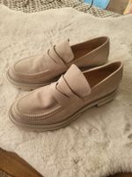 Loafer Kennel und Schmenger beige Grösse 40 sehr gut
