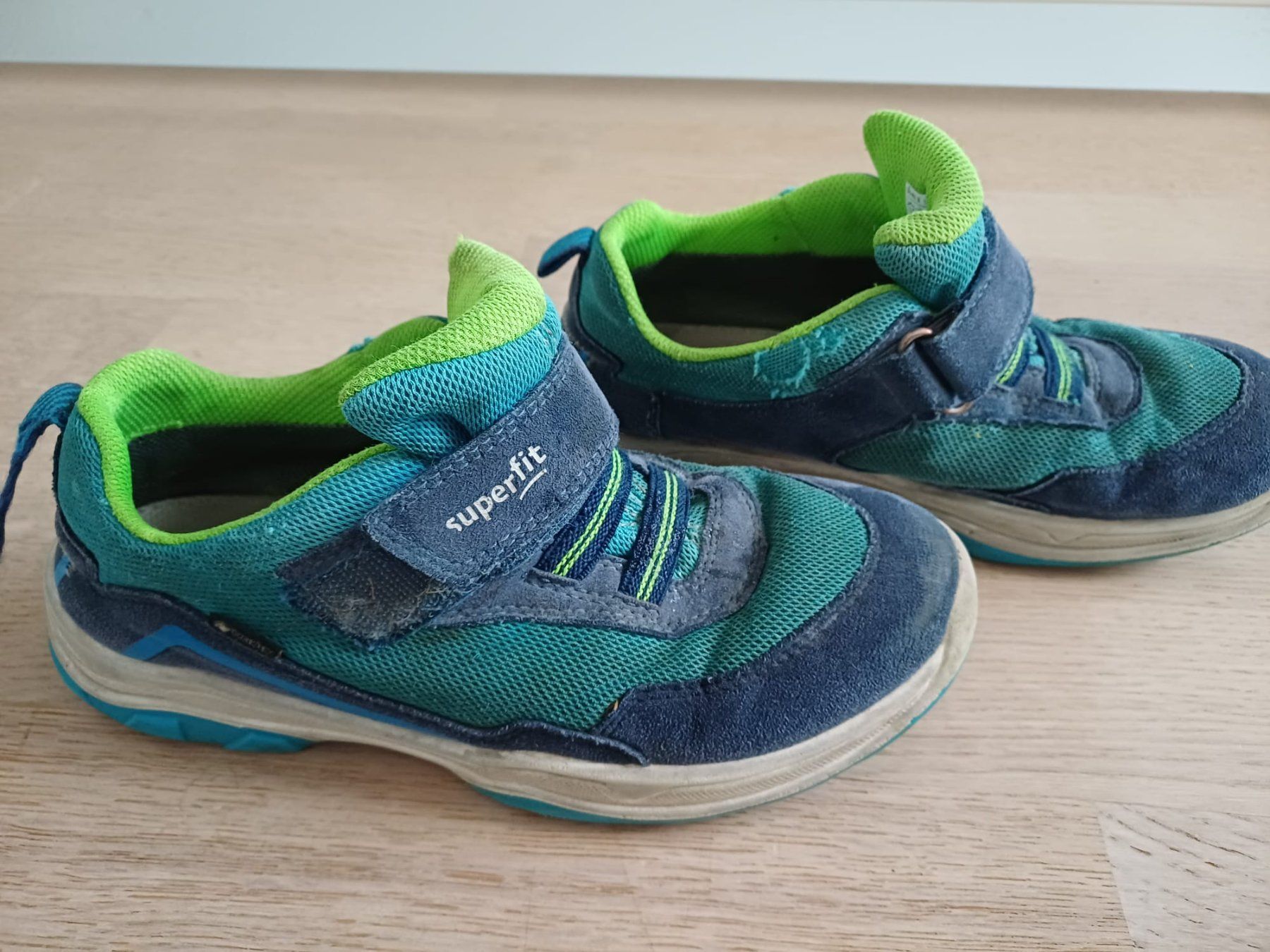 Superfit Scarpe per ragazzi: Superfit gr 36 – Usato da Wilen b. Wollerau venduto da Freyli01