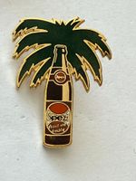 1 Pin Spezi