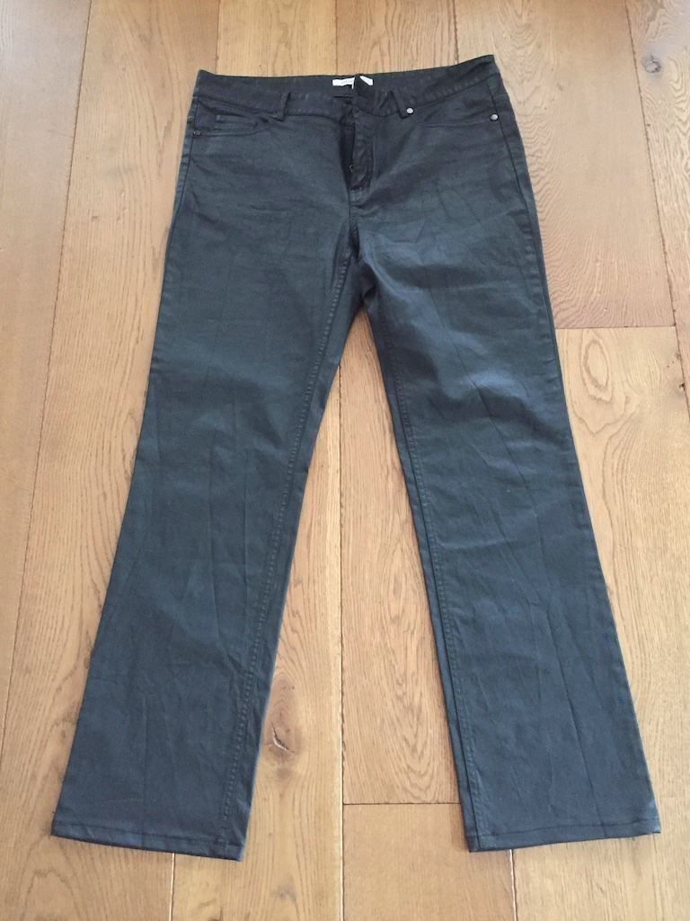 Gérard Darel Pantaloni: GERARD DAREL, Hose, Grösse 40 – Nuovo (secondo la descrizione) da Le Châble / VS venduto da Ursaban