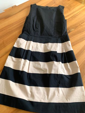 HALLHUBER bezauberndes festliches Kleid Gr. 36