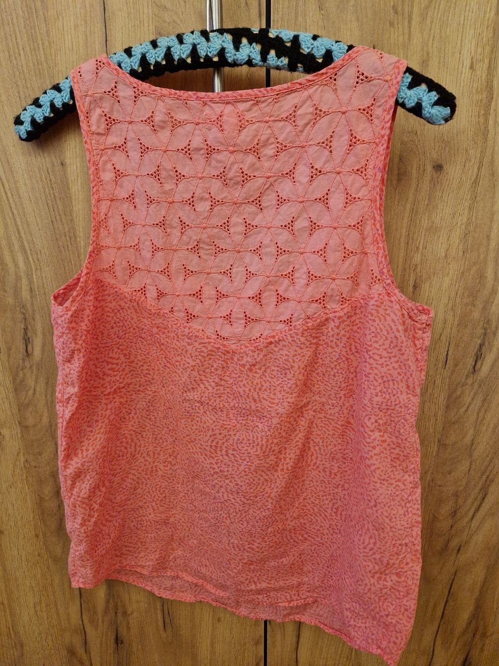 Roxy Tops: Roxy Top L rosa Spitzen – D'occasion à Lichtensteig par Cocabana_16 1