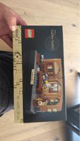 LEGO IDEAS Tribute to Galileo Galilei 40595 NEU