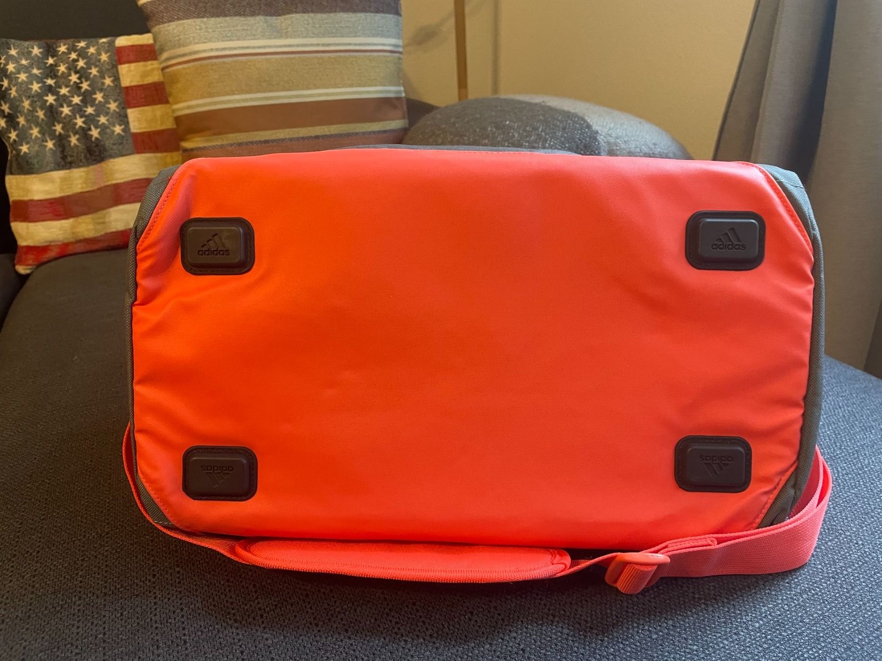 Adidas Sacs: Borsa Adidas - Nuova – Neuf (Voir description) à Meilen par val_tsv8 3