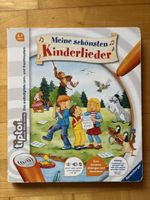 Tiptoi: Meine schönsten Kinderlieder - Musikalisches Spiel