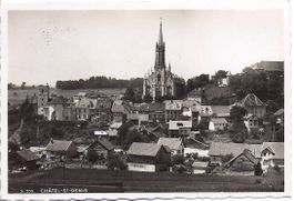 CHÂTEL ST. DENIS