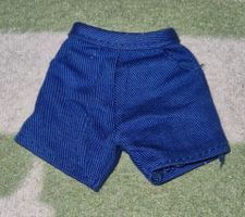 short pour Barbie 