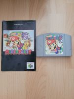 Mario Party Nintendo 64