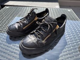 Zanotti Schuhe - Grösse 41