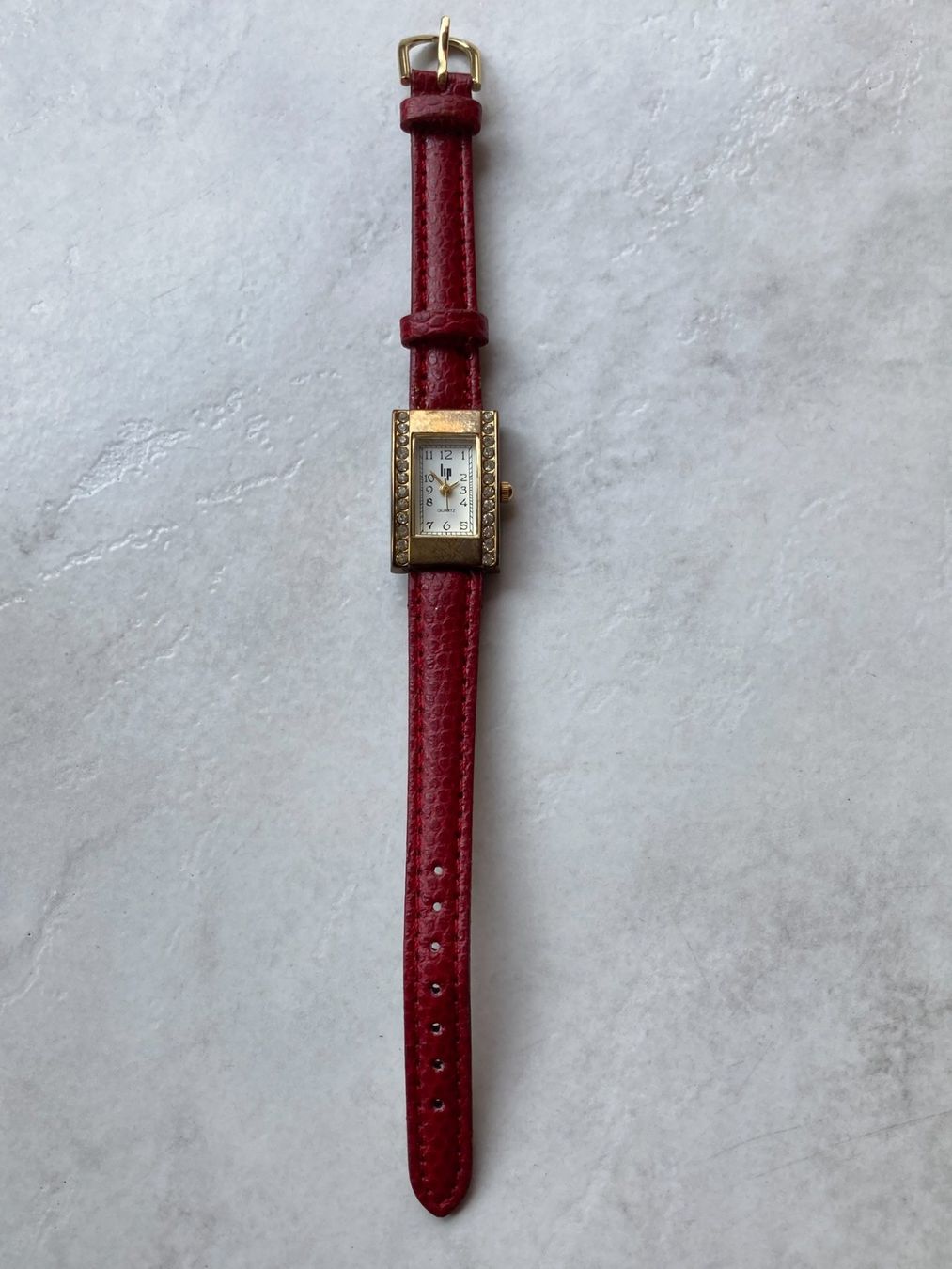 Orologi: Montre lip – Usato da Bassecourt venduto da CALUMET-X 2
