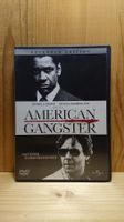 AMERICAN GANGSTER DVD mit Denzel Washington