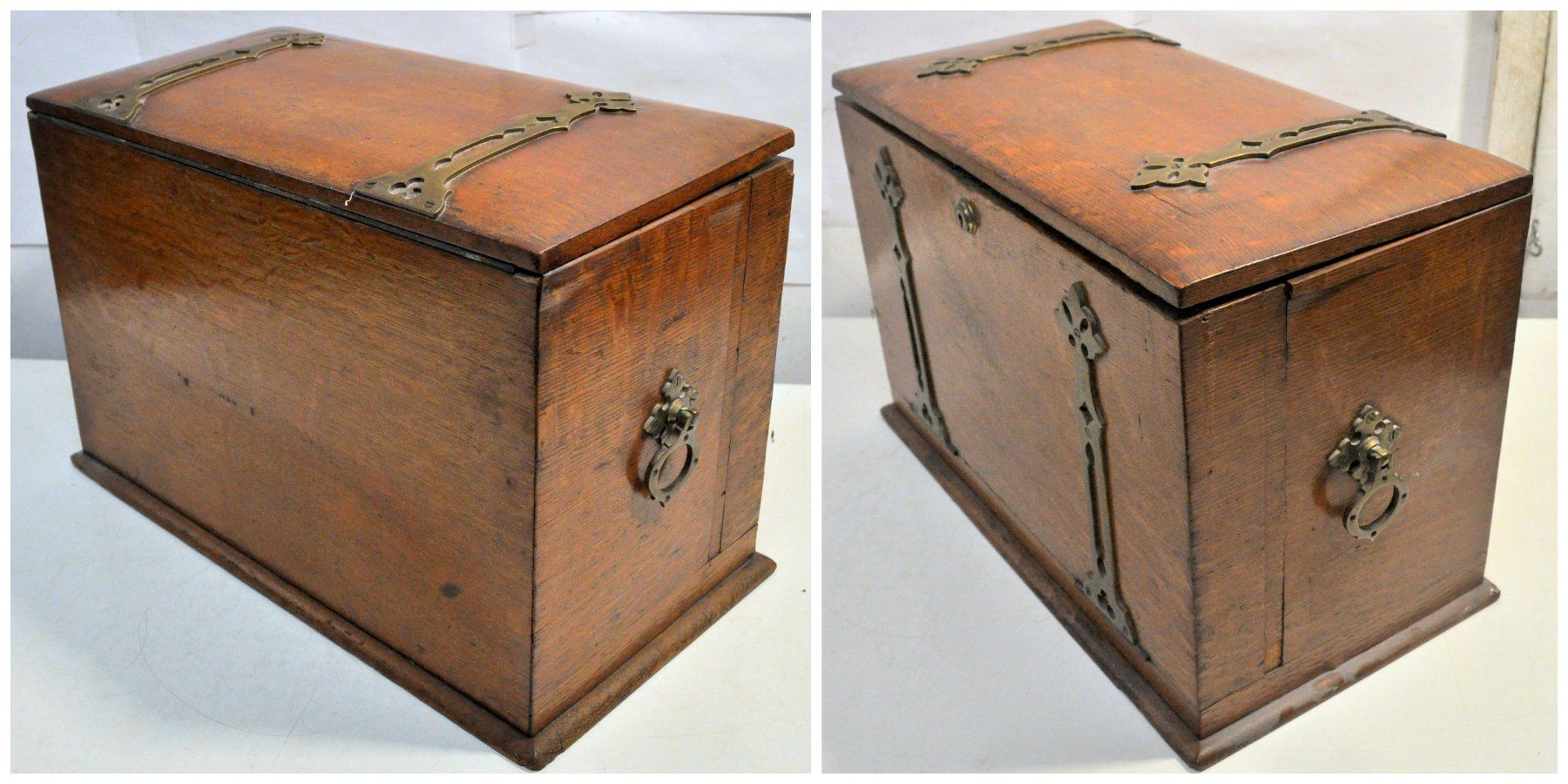 Scrivanie: Ancien Petit bureau portatif – Usato da Neuchâtel venduto da Neuchatel 3