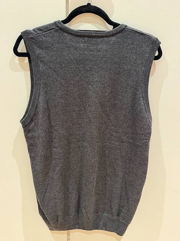 Pullover & Sweatshirts: Mahi London Pullunder - Gr. XS - grau – Gebraucht aus Effretikon von alicebrunner 1