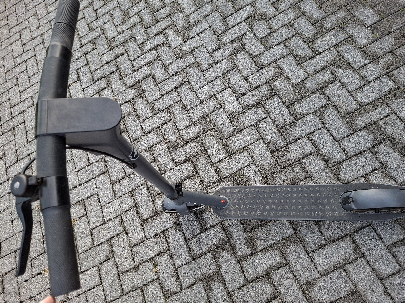 Scooters: E-Scooter SoFlow  – Défectueux à Meierskappel par rigihans 2
