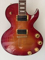D‘ Haitre Guitars by Andy Beech „The Glory“ Zakk Wylde