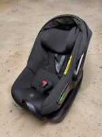Hauck Kindersitz bis 13kg mit isofix