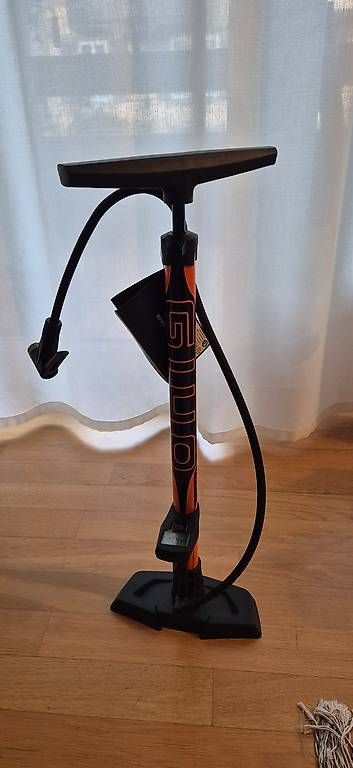 Pompe: Giyo Velopumpe 12 bar neu – Usato da Bern venduto da smichi 4