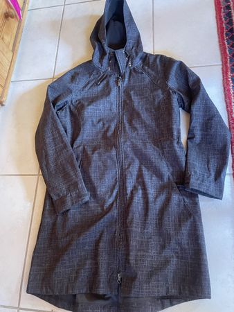 Softshell-Mantel 44