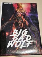 Big Bad Wolf Mediabook Wattiert