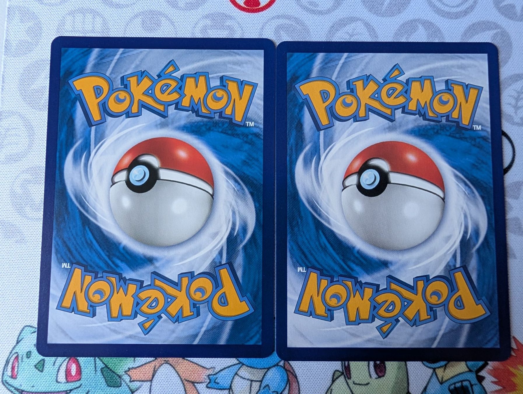 Pokémon Carte collezionabili: Lot 2 cartes Pokémon reverse CHN Mélodelfe Gem Pack3 CBB3C – Nuovo (secondo la descrizione) da Thônex venduto da Janadel 3