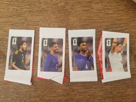 Patiniert Bilder WM 2026 Fussball Coca Cola