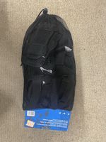 Neues Schoner Set für Jugendliche und Erwachsene, Schwarz!