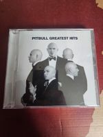 CD - Pitbull – Greatest Hits (Pop Rap)