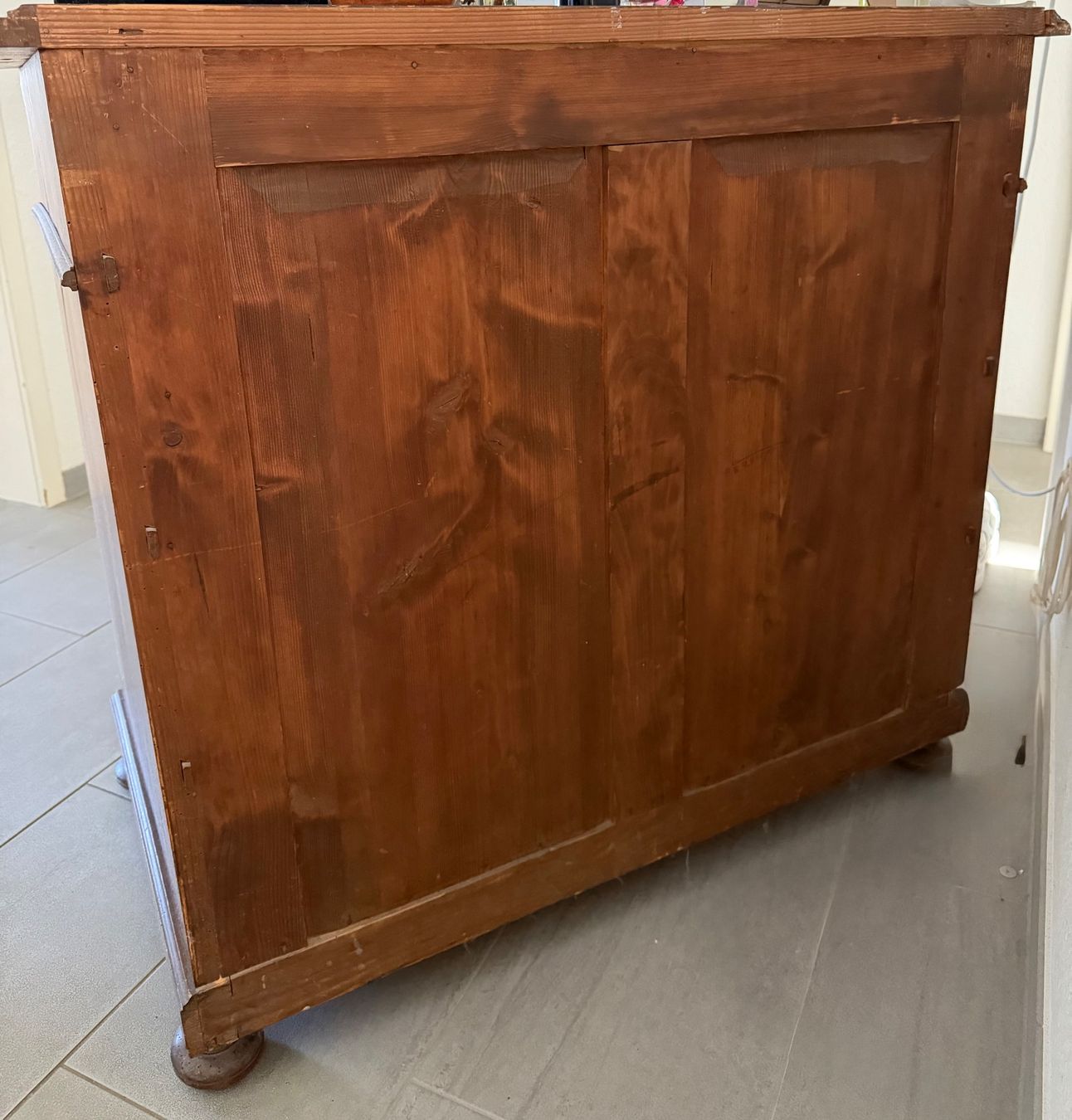 Cassettiere: Antike kommode aus Holz – Usato da Zürich venduto da bia_z8zz 3