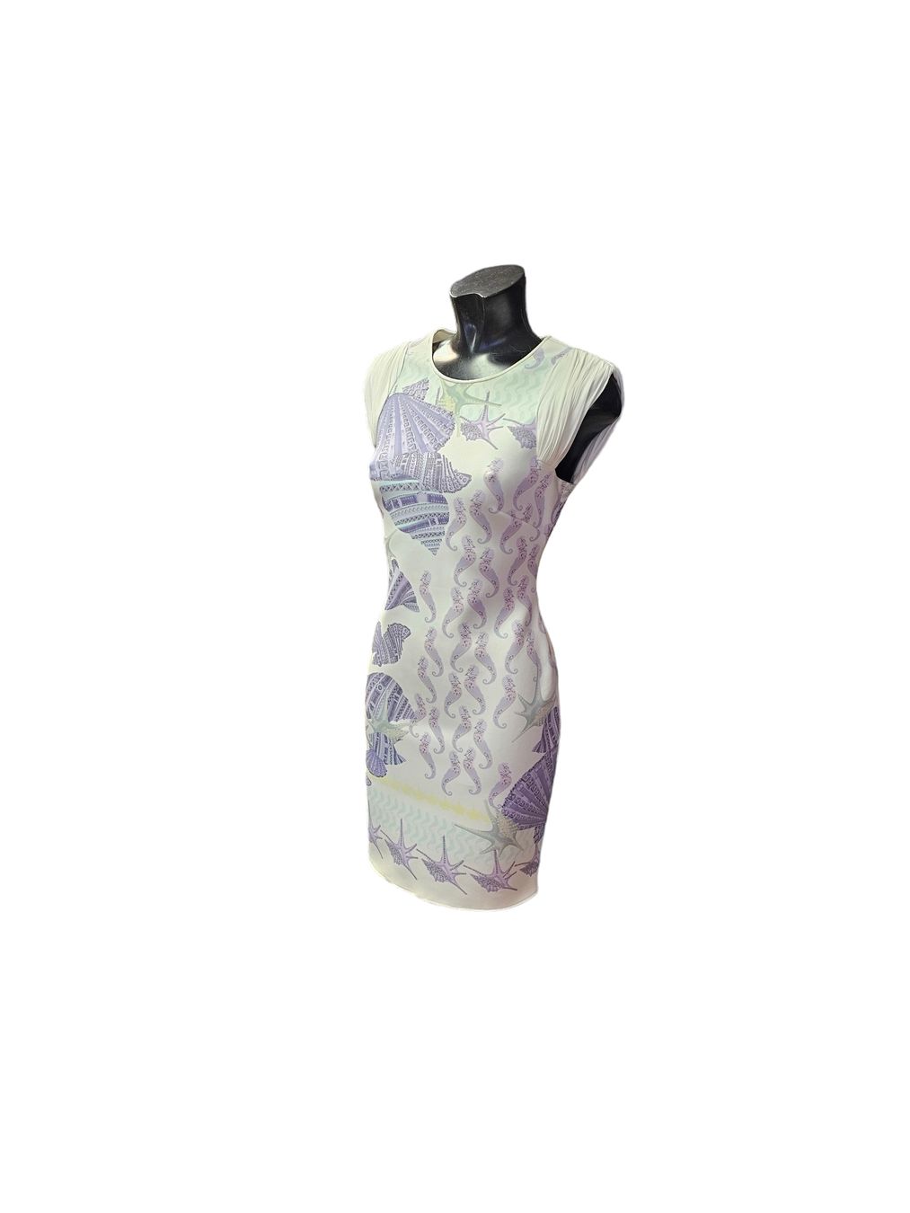 Versace Vestiti: Versace Kleid – Usato da Zürich venduto da finesse.shop 1