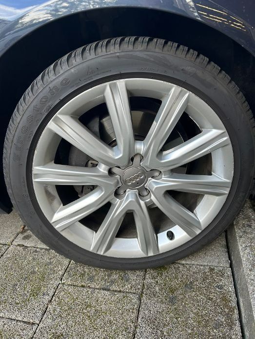 Audi Automobili: AUDI A6 Av. Quattro 3.0 TDI – Usato da andermatt venduto da Iglu5 3