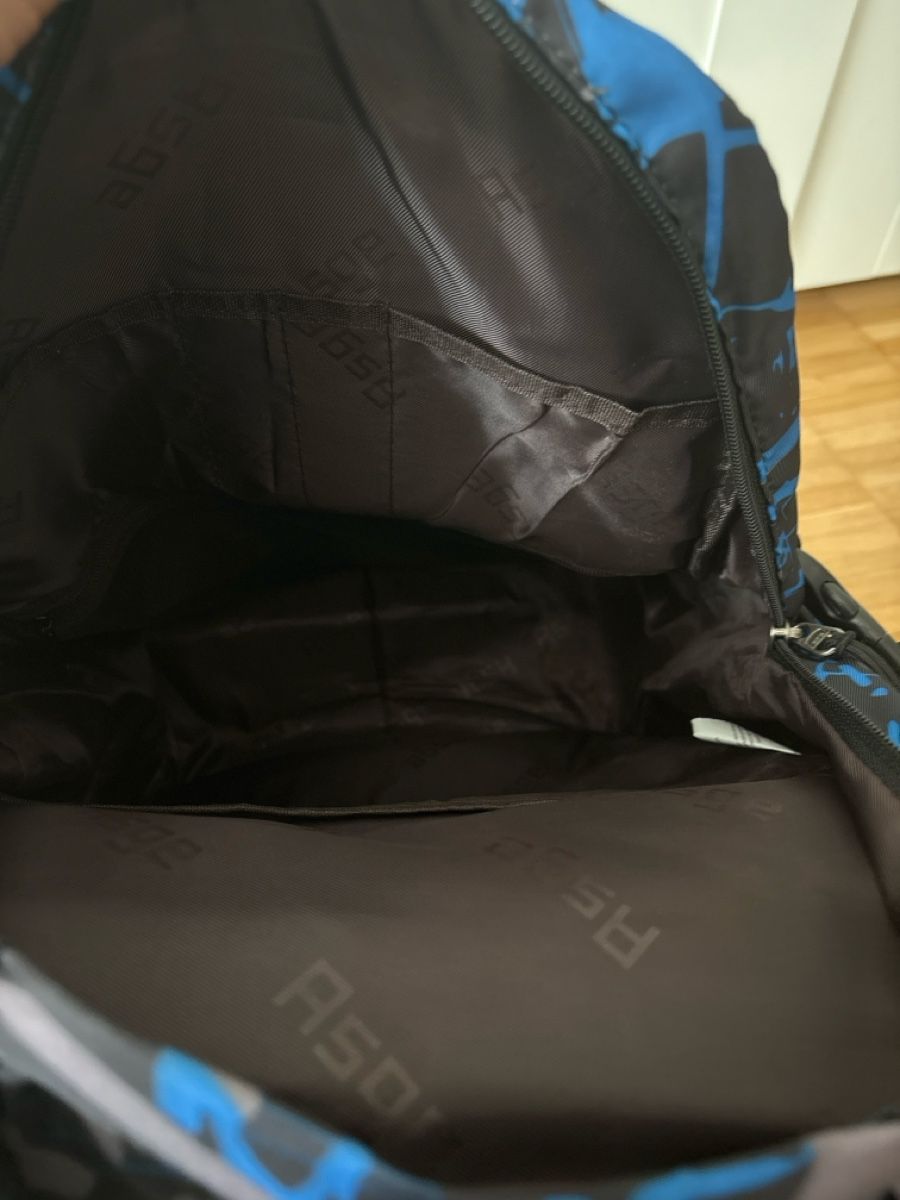 Kindertaschen: Schulthek – Gebraucht aus Herisau von sen_8w8b 4