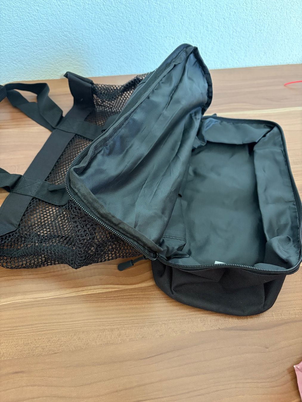 Borse: Sac danse Wear Moi – Usato da Villars-sur-Glâne venduto da dap_6zwq 3